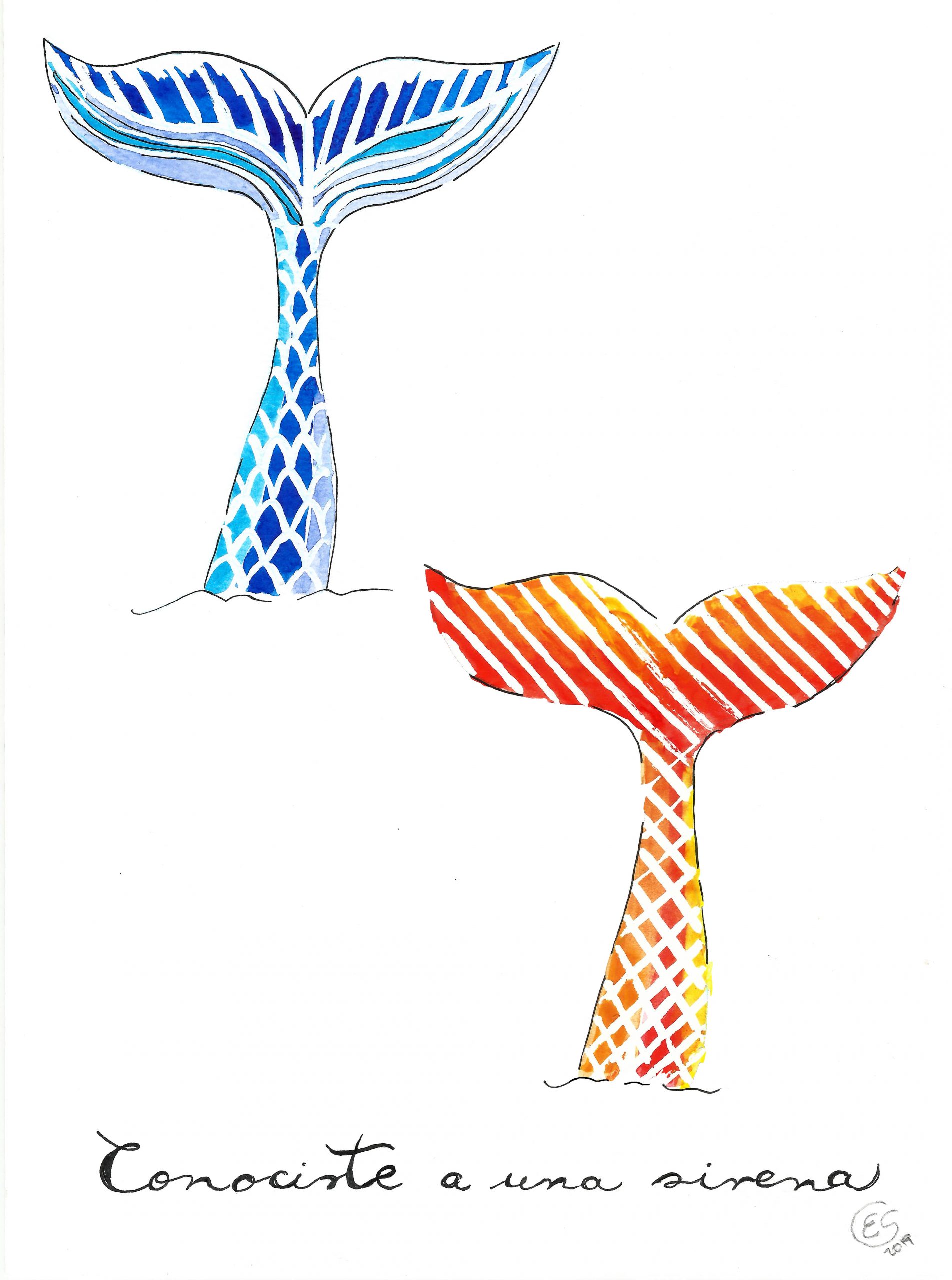 Conociste_a_una_Sirena