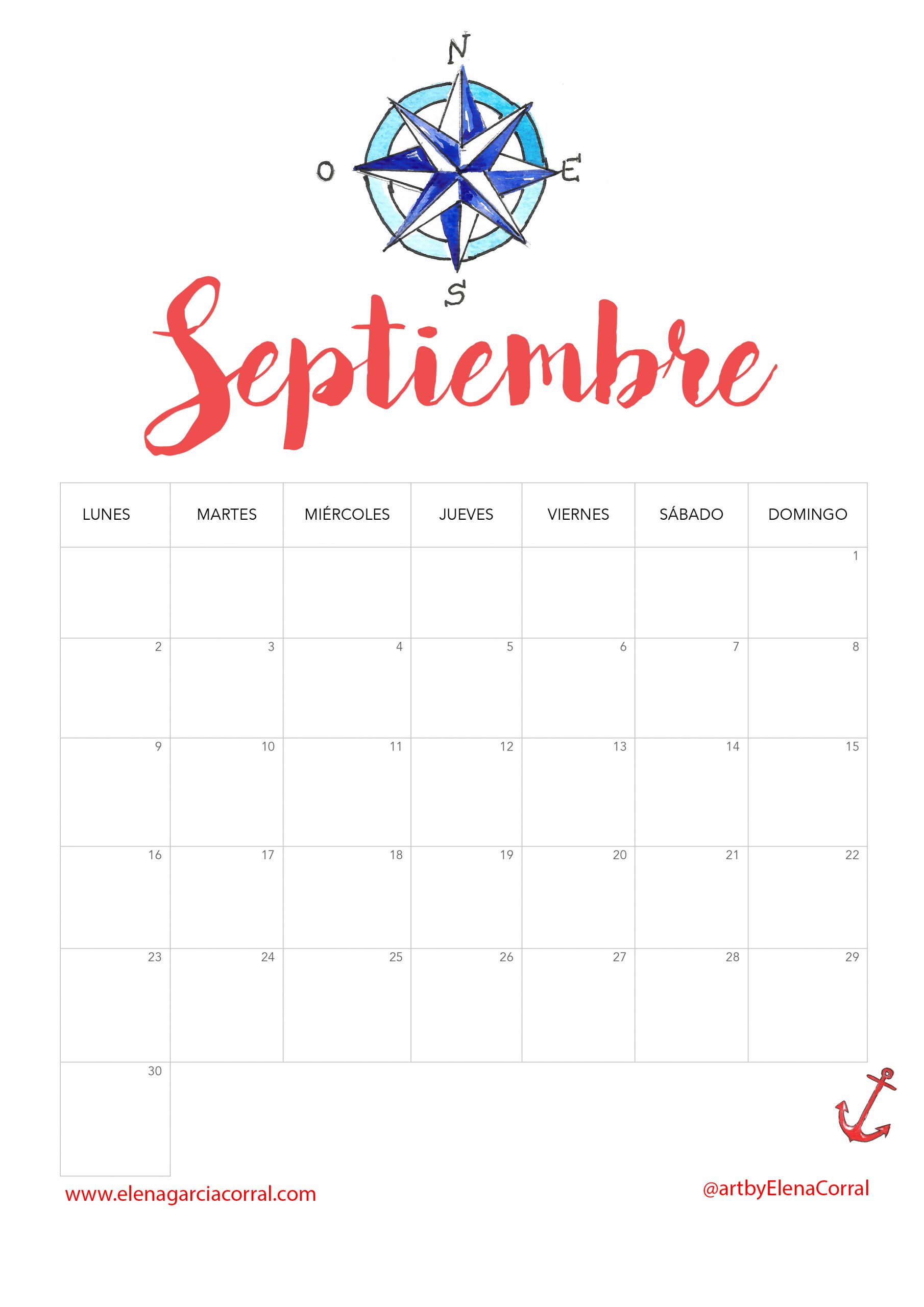 Calendario_Septiembre2019