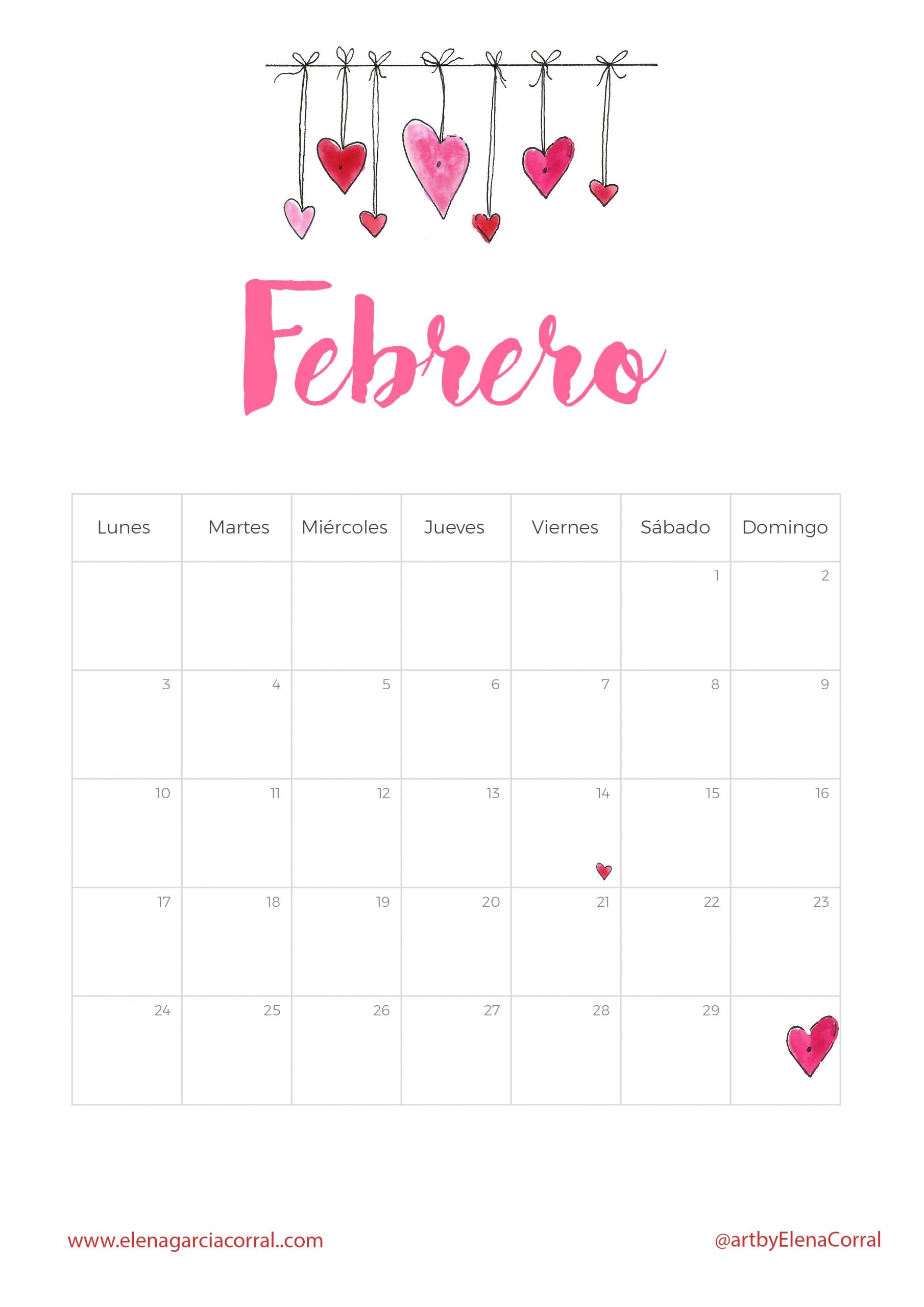 Calendario_Febrero2020